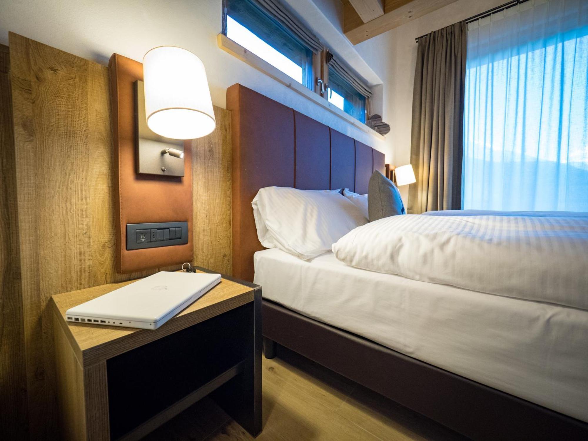 Chalet Dolce Vita Livigno Ngoại thất bức ảnh