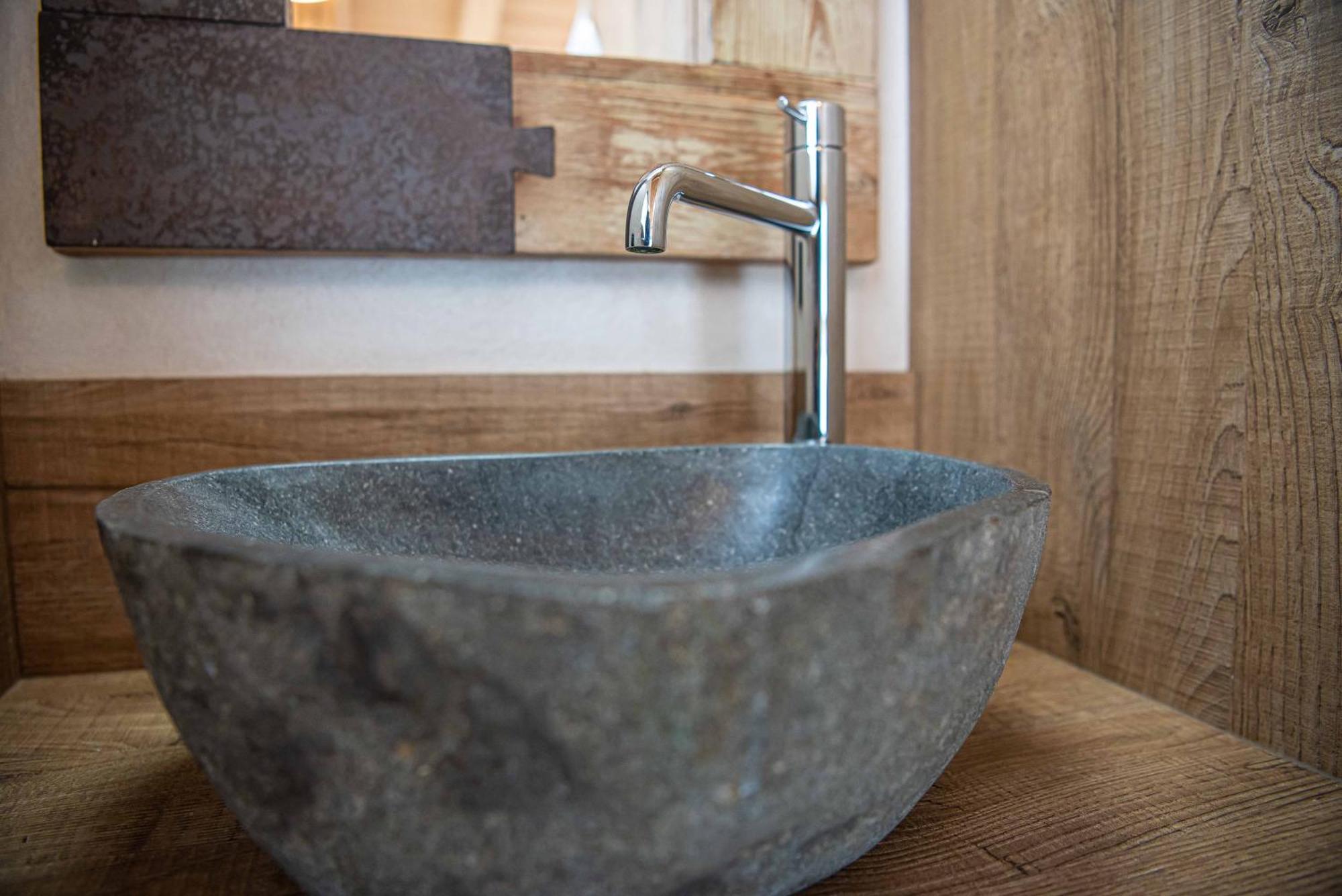 Chalet Dolce Vita Livigno Ngoại thất bức ảnh
