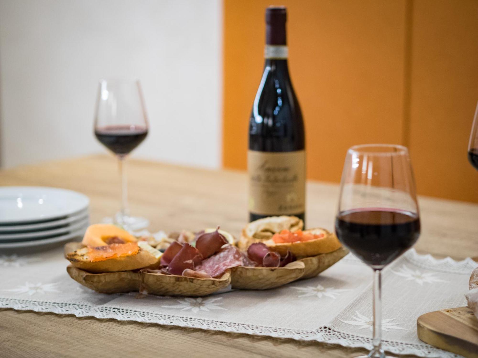 Chalet Dolce Vita Livigno Ngoại thất bức ảnh