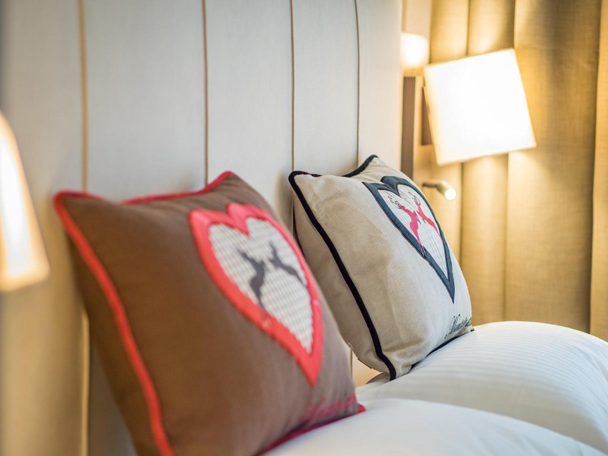 Chalet Dolce Vita Livigno Ngoại thất bức ảnh