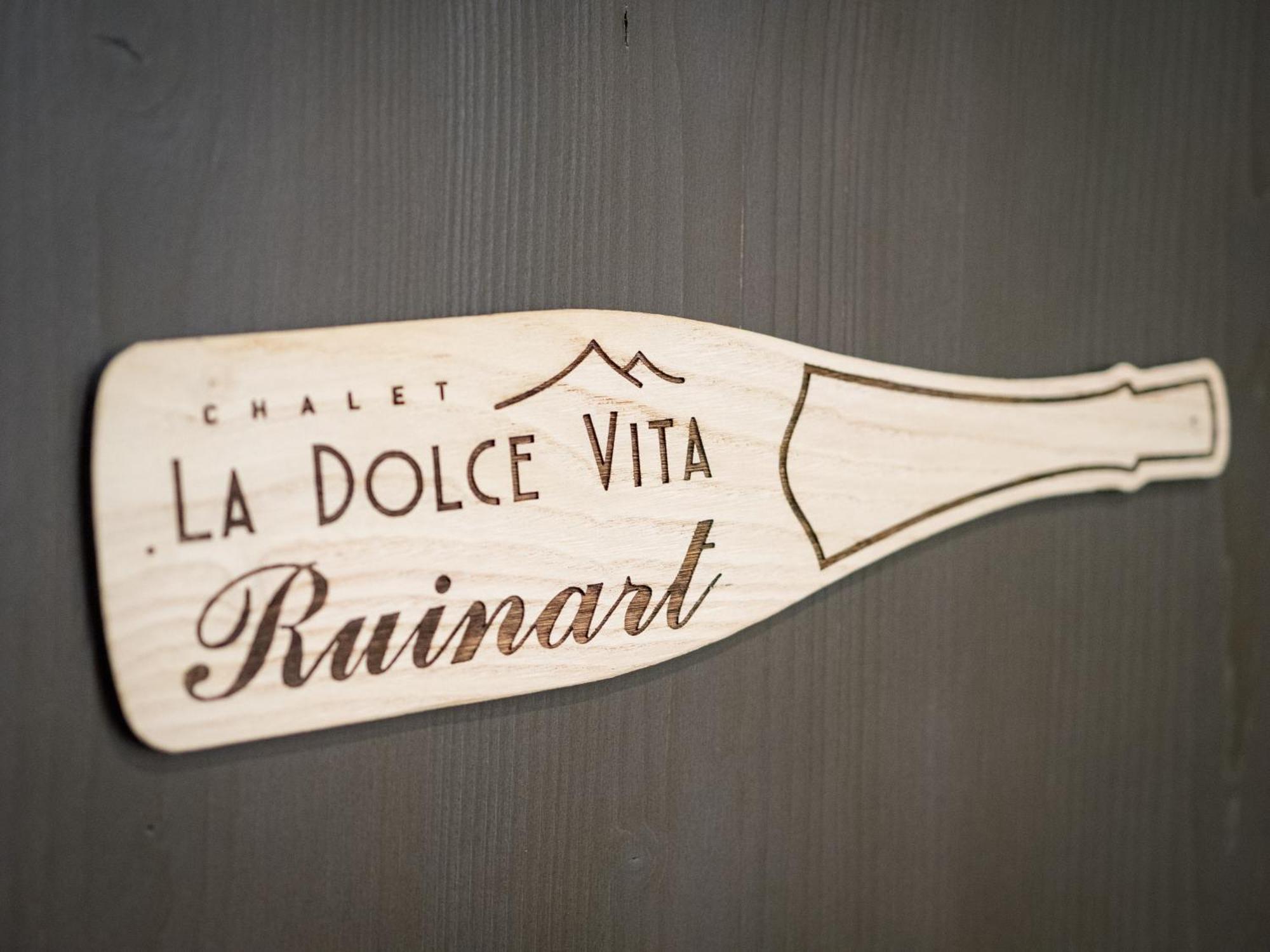 Chalet Dolce Vita Livigno Ngoại thất bức ảnh