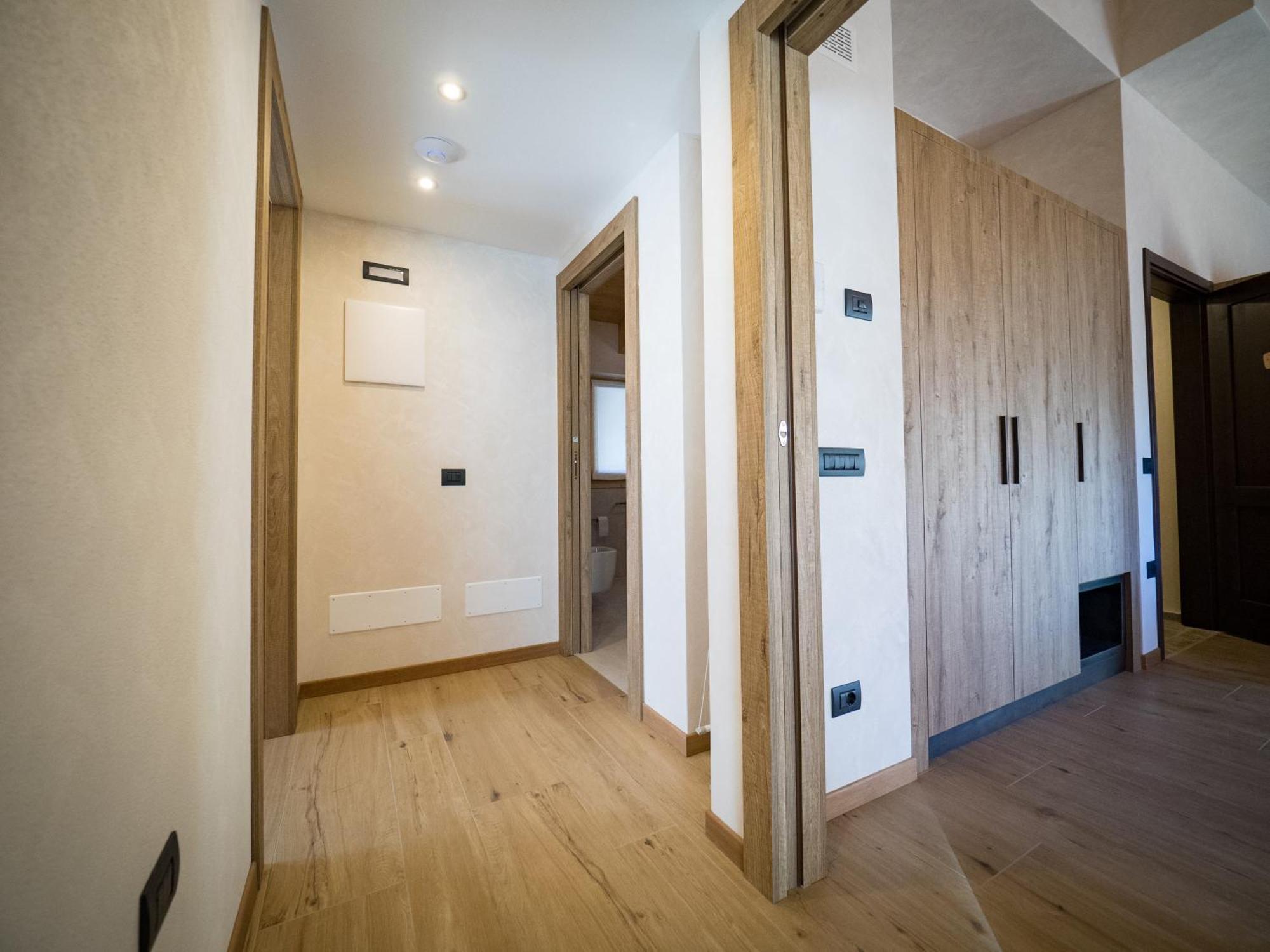 Chalet Dolce Vita Livigno Ngoại thất bức ảnh