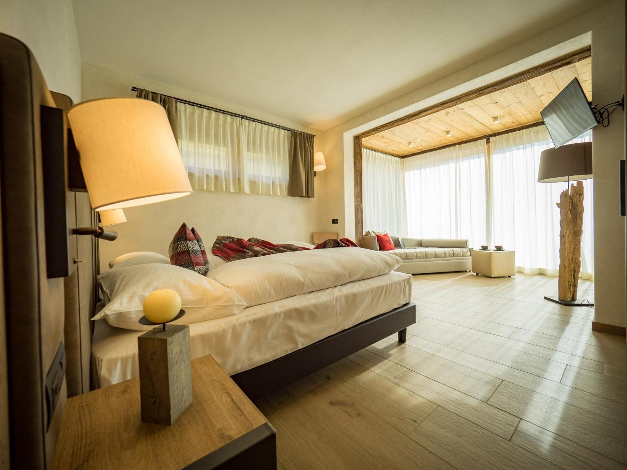 Chalet Dolce Vita Livigno Ngoại thất bức ảnh