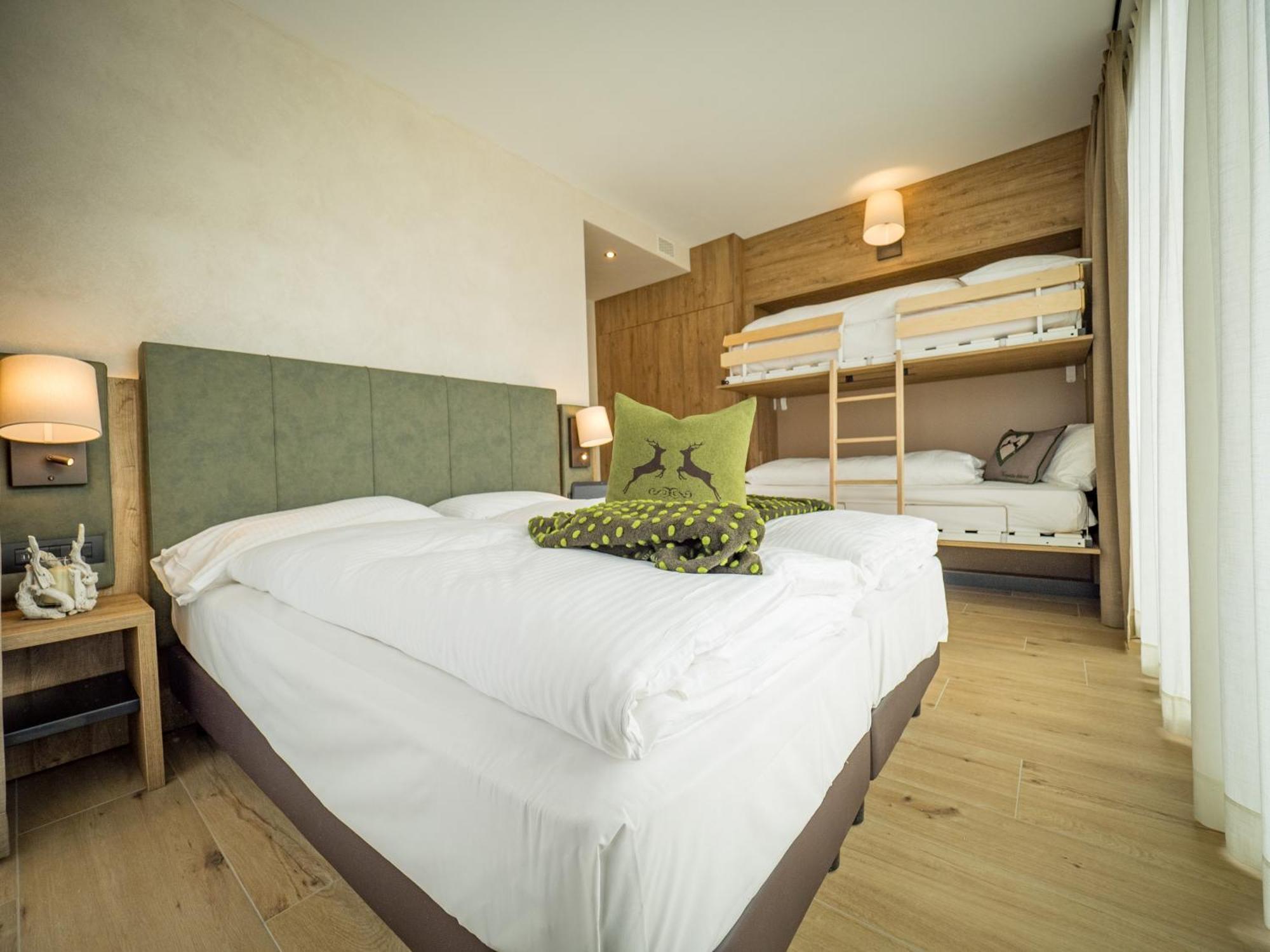 Chalet Dolce Vita Livigno Ngoại thất bức ảnh