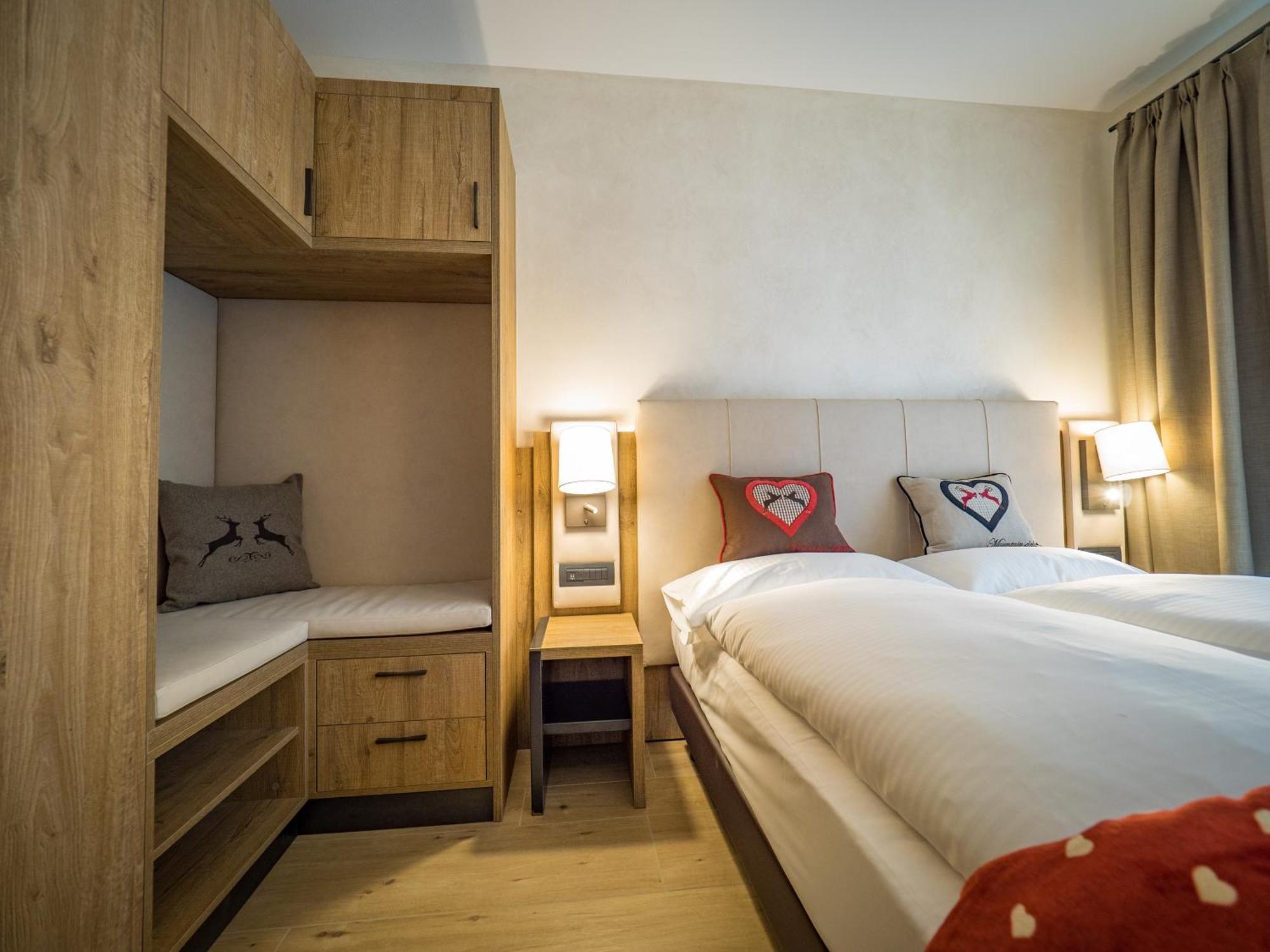 Chalet Dolce Vita Livigno Ngoại thất bức ảnh