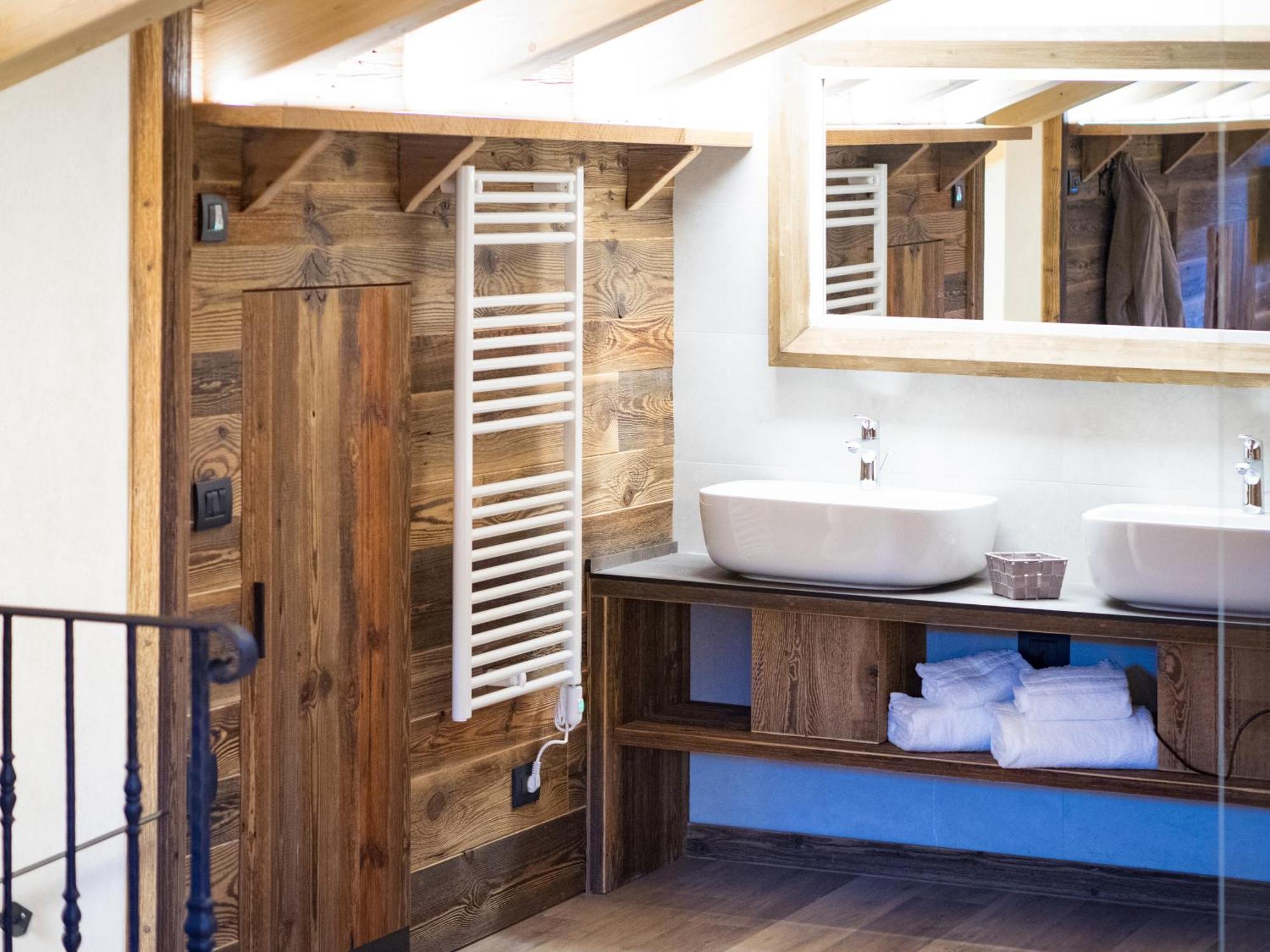 Chalet Dolce Vita Livigno Ngoại thất bức ảnh