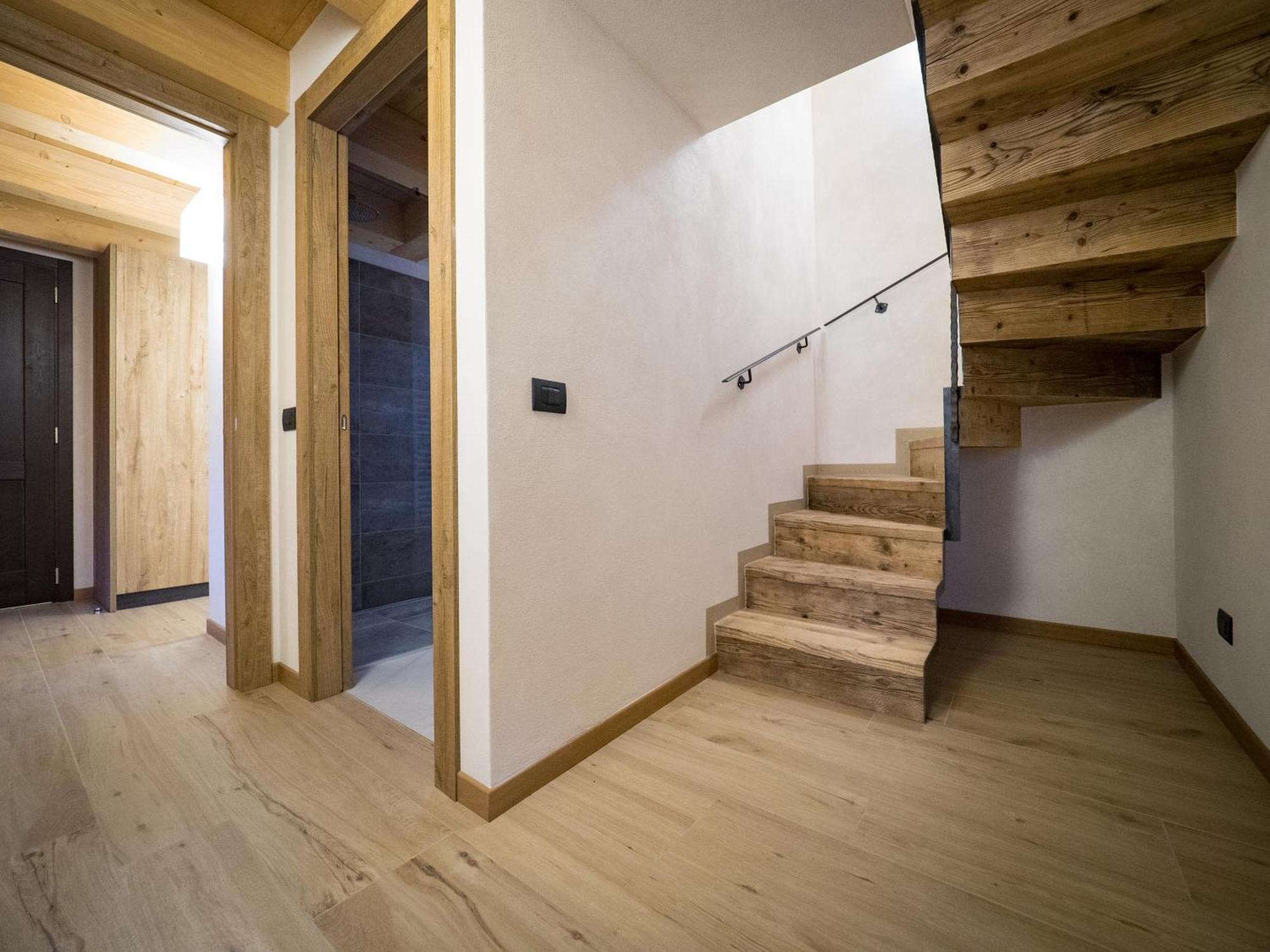 Chalet Dolce Vita Livigno Ngoại thất bức ảnh