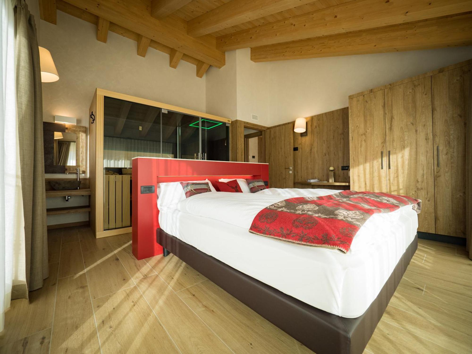 Chalet Dolce Vita Livigno Ngoại thất bức ảnh