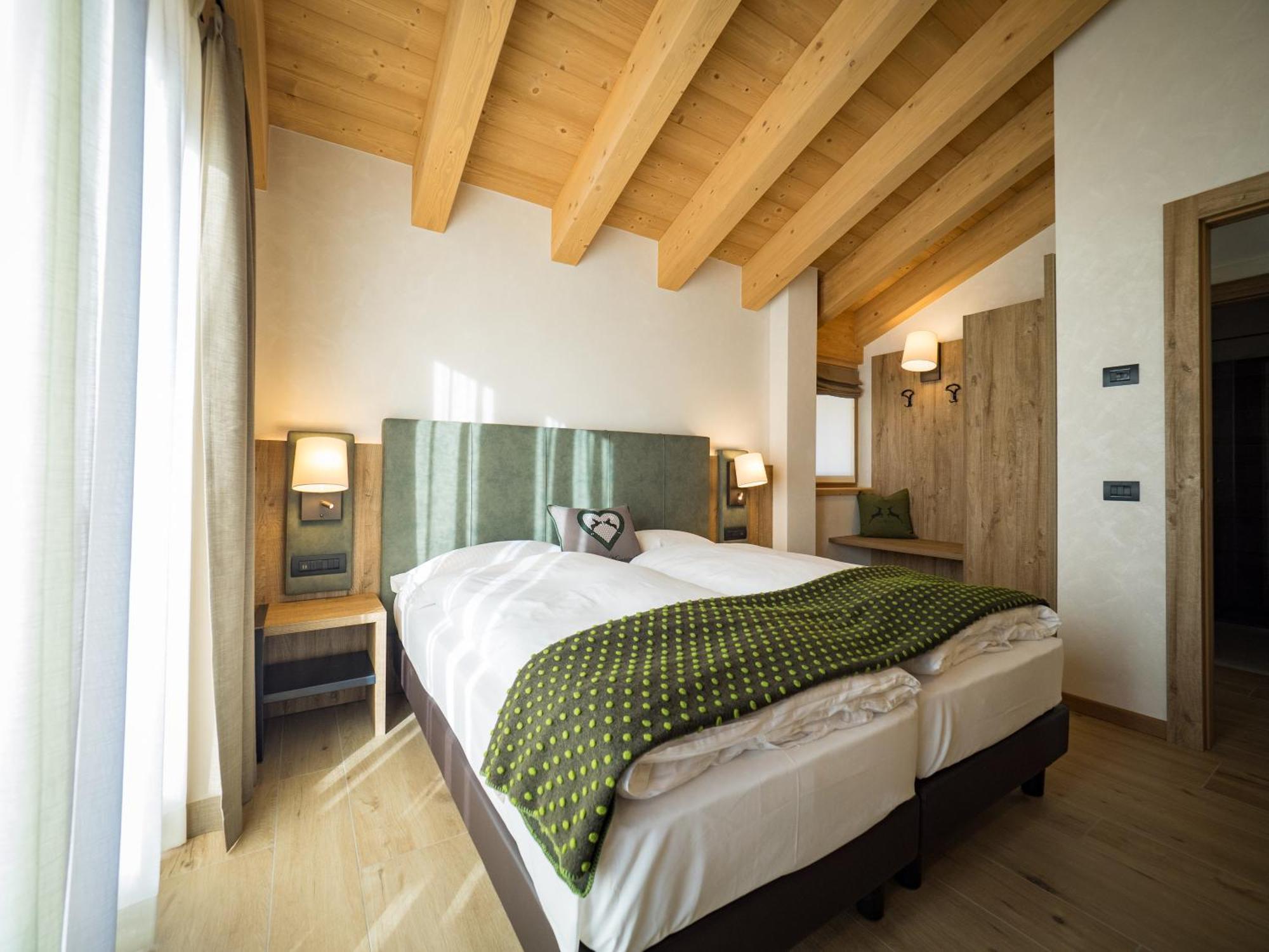 Chalet Dolce Vita Livigno Ngoại thất bức ảnh