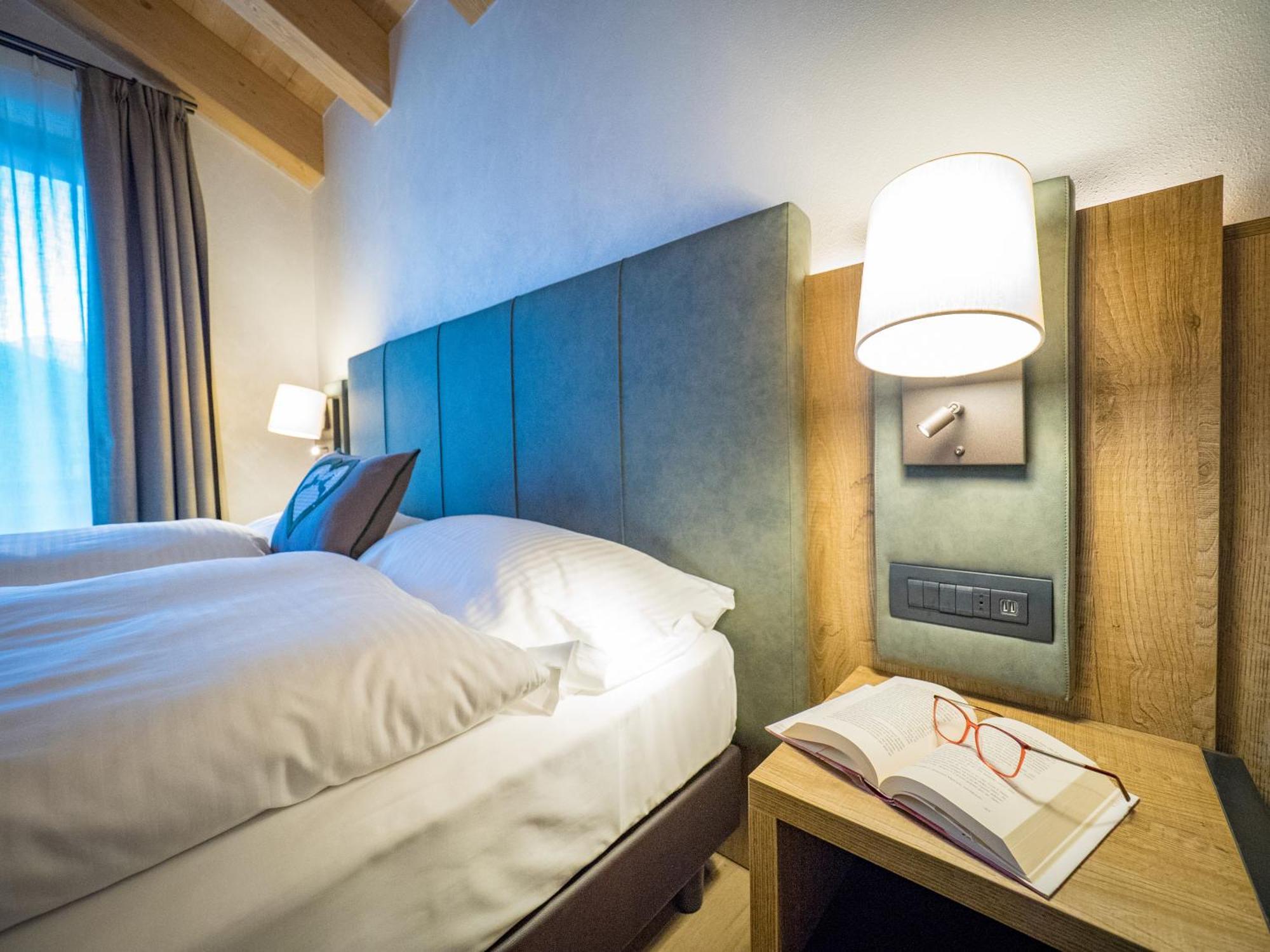 Chalet Dolce Vita Livigno Ngoại thất bức ảnh