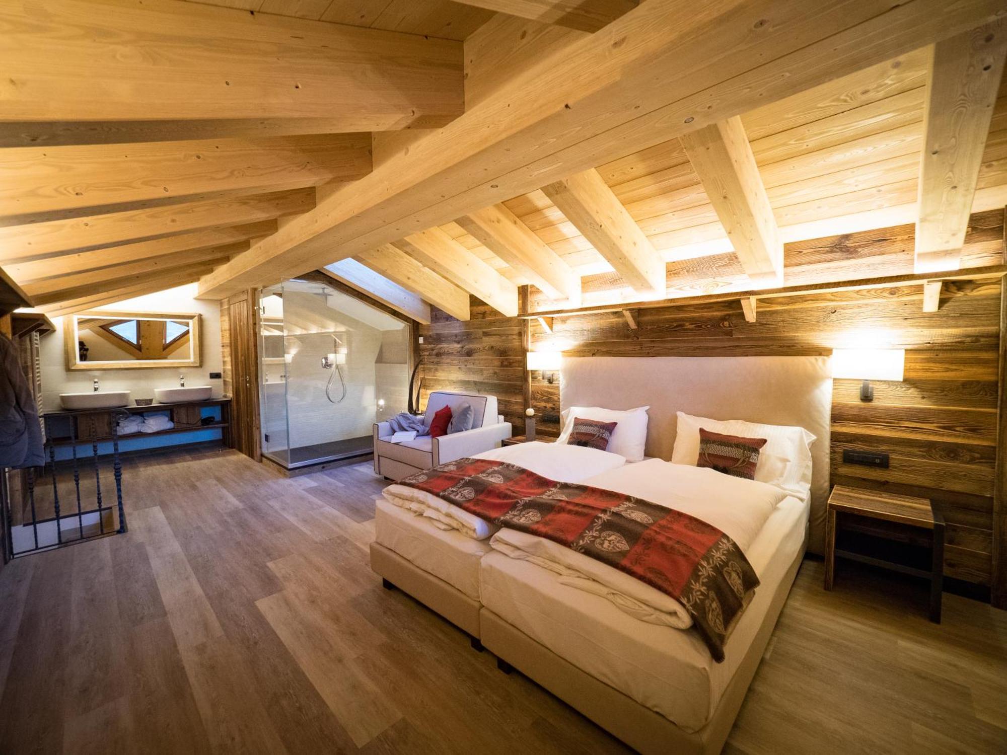 Chalet Dolce Vita Livigno Ngoại thất bức ảnh