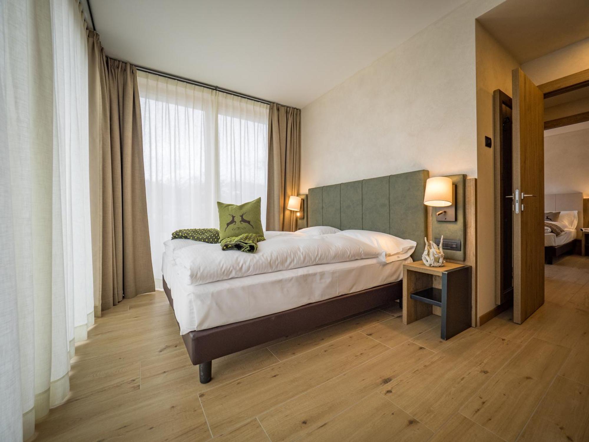 Chalet Dolce Vita Livigno Ngoại thất bức ảnh