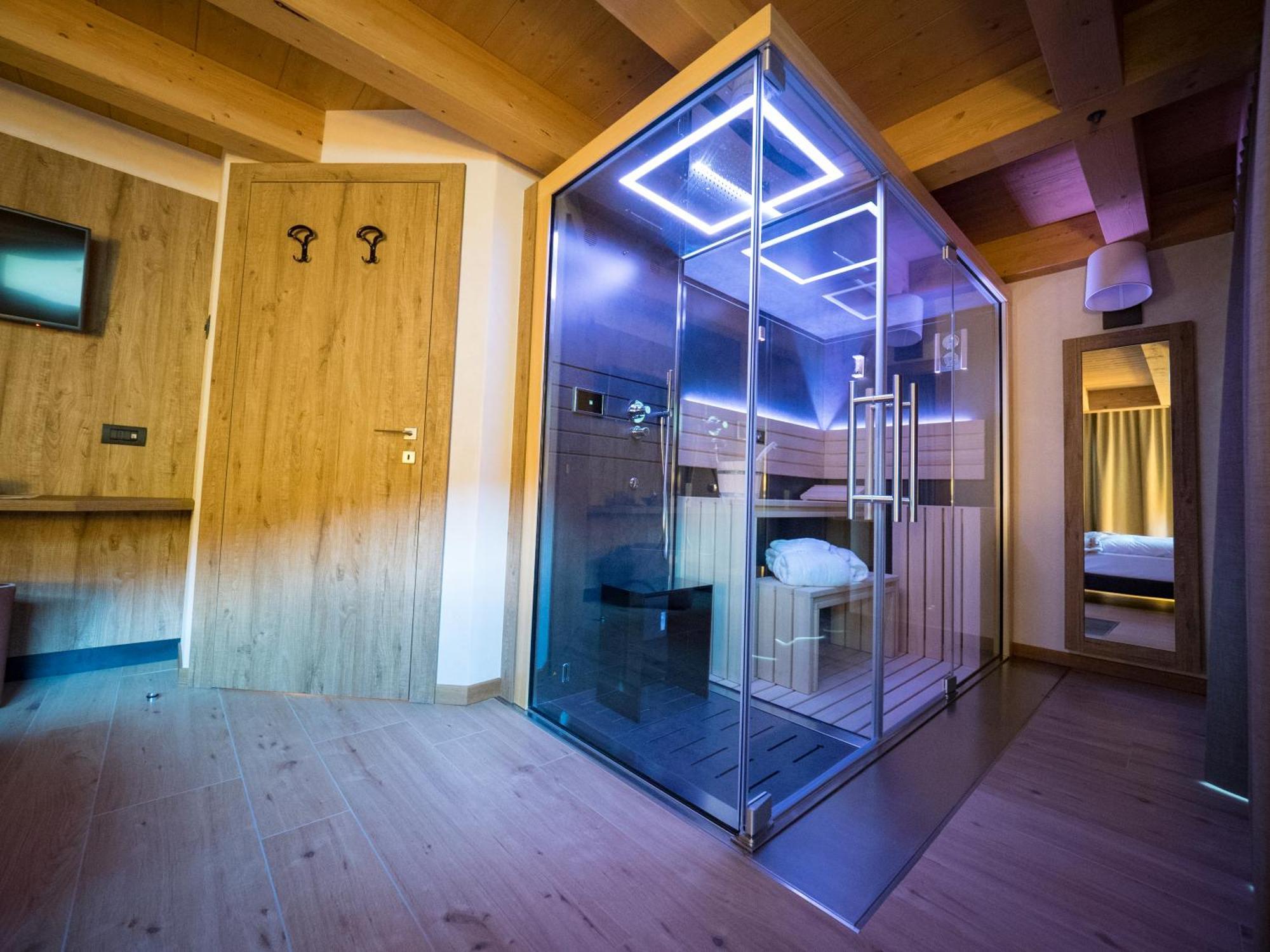 Chalet Dolce Vita Livigno Ngoại thất bức ảnh