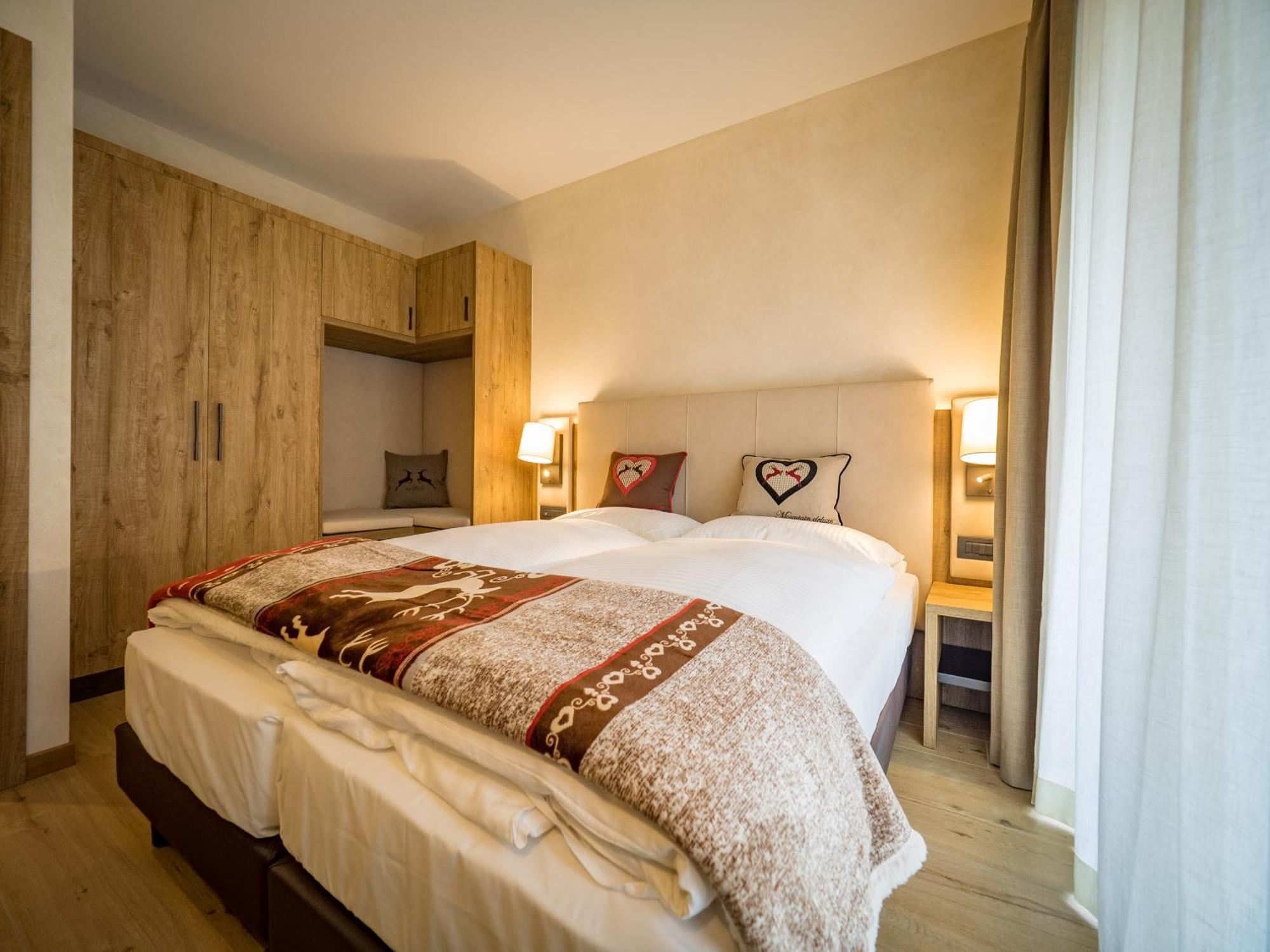 Chalet Dolce Vita Livigno Ngoại thất bức ảnh