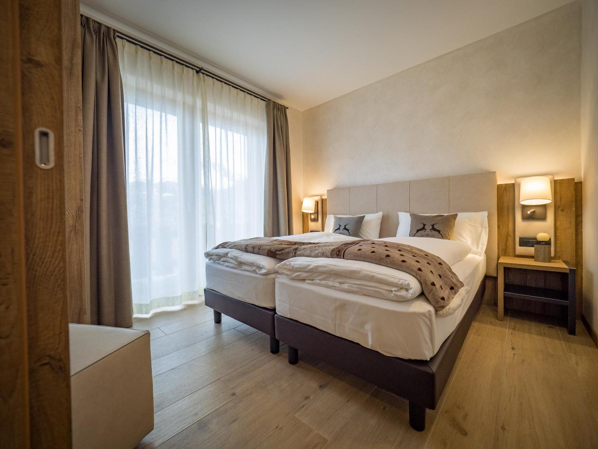 Chalet Dolce Vita Livigno Ngoại thất bức ảnh