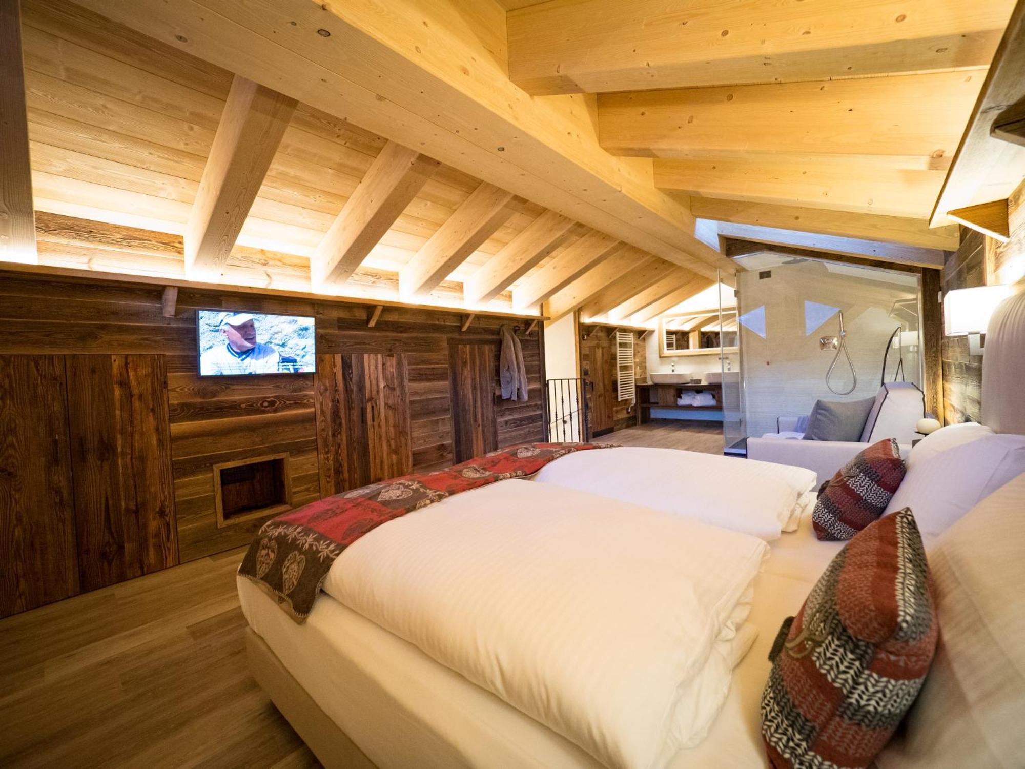 Chalet Dolce Vita Livigno Ngoại thất bức ảnh