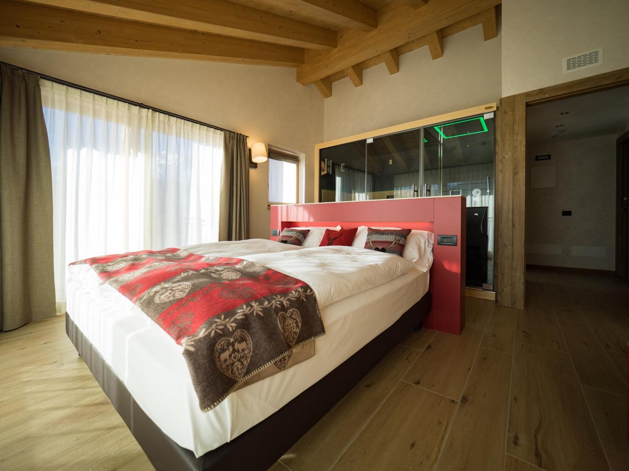 Chalet Dolce Vita Livigno Ngoại thất bức ảnh