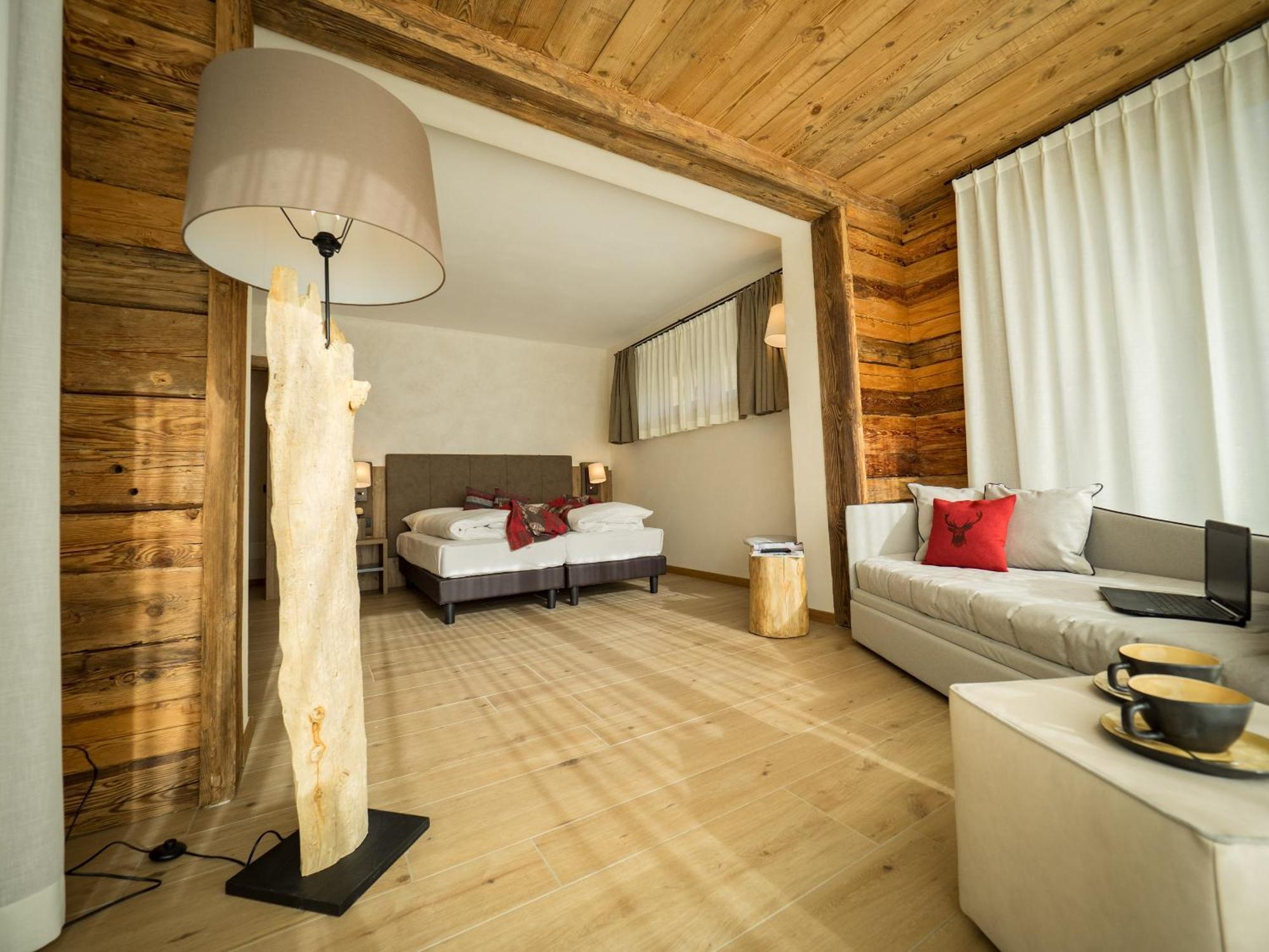 Chalet Dolce Vita Livigno Ngoại thất bức ảnh