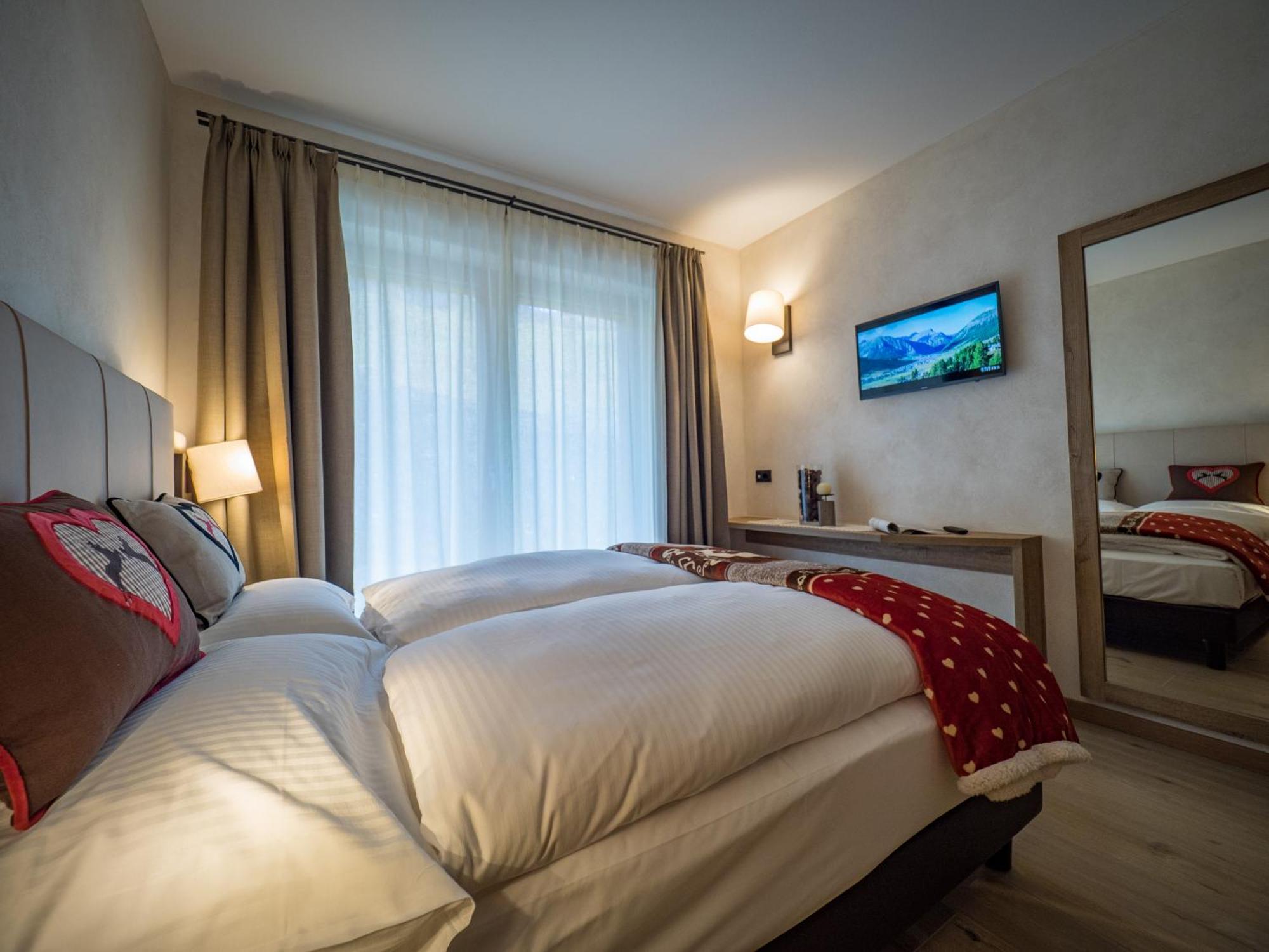 Chalet Dolce Vita Livigno Ngoại thất bức ảnh