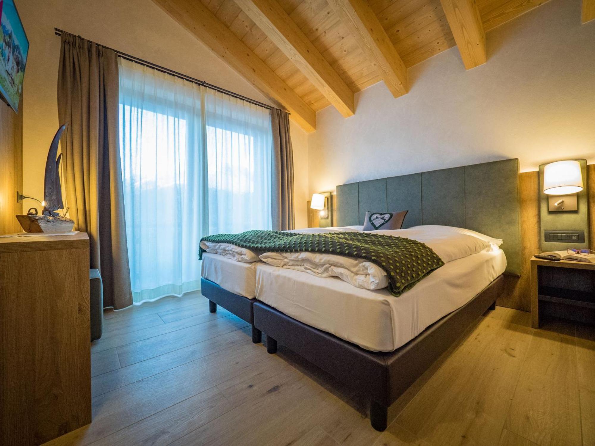 Chalet Dolce Vita Livigno Ngoại thất bức ảnh